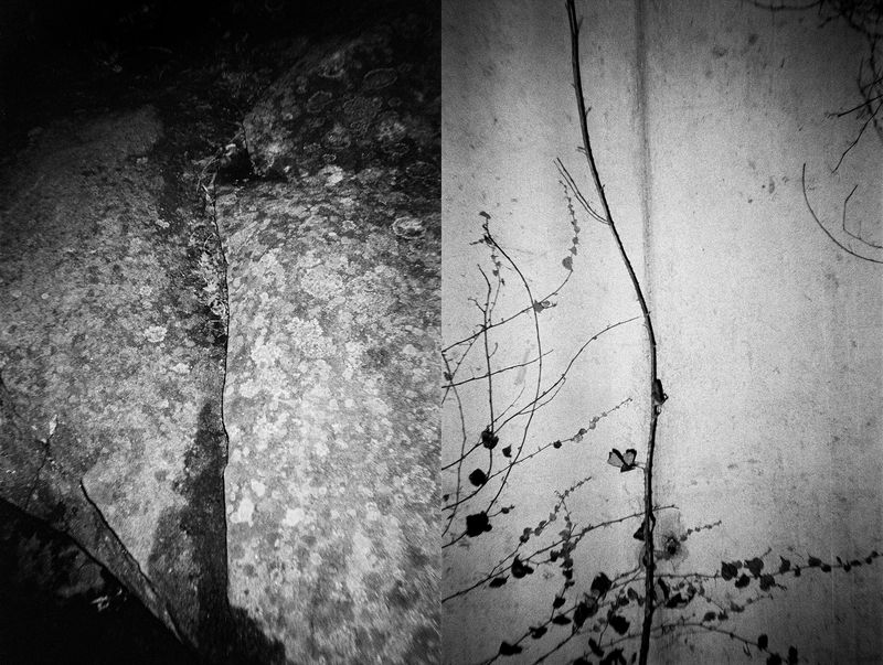 © Rachel Jessen - Image from the O que sentimos (What We Feel/Felt) photography project