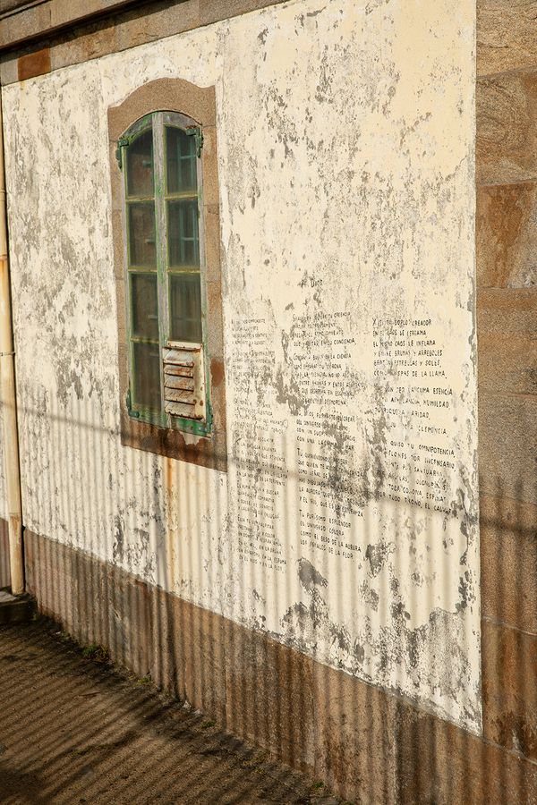 © Rachel Jessen - Image from the O que sentimos (What We Feel/Felt) photography project