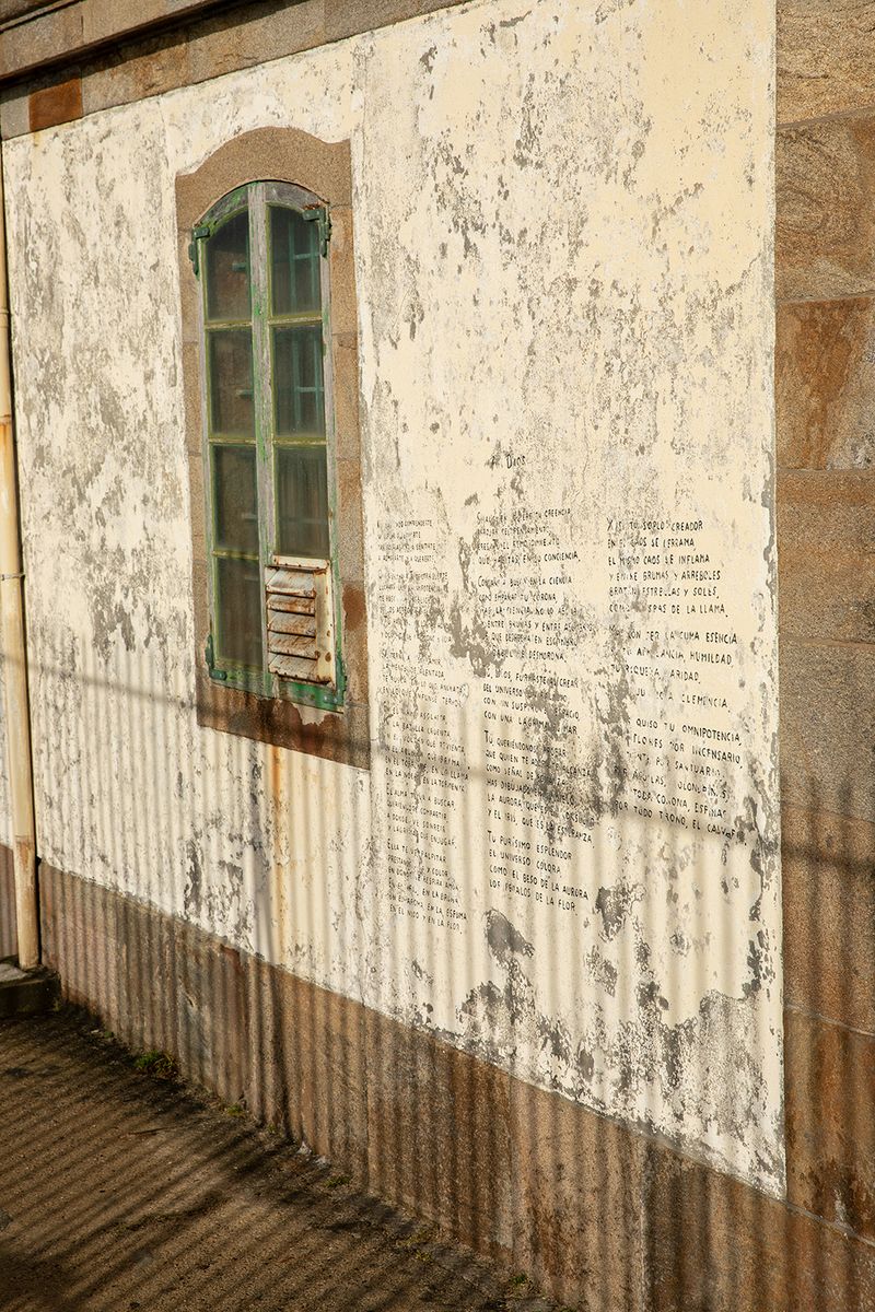 © Rachel Jessen - Image from the O que sentimos (What We Feel/Felt) photography project
