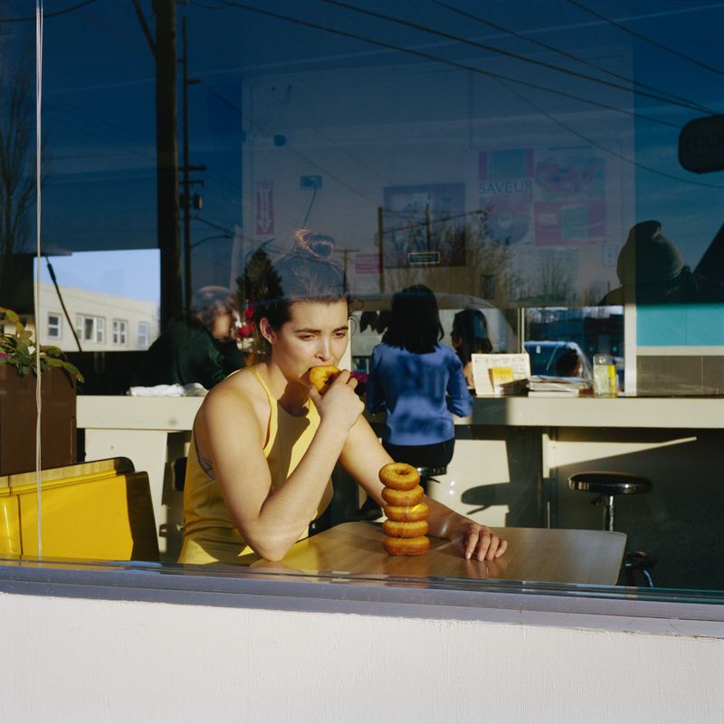 © Lauren Hare - Secrets