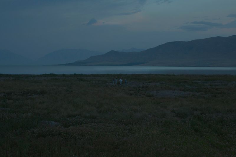 © Aubrey Trinnaman - Image from the Mormon Trail photography project