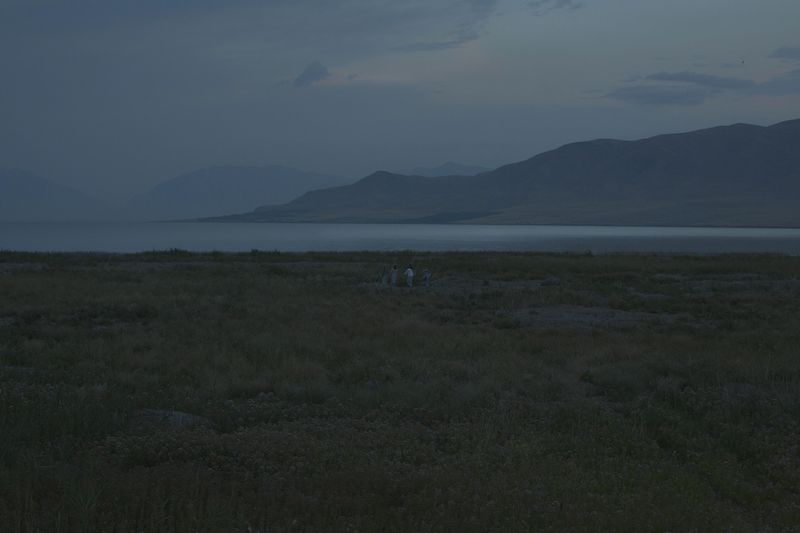 © Aubrey Trinnaman - Image from the Mormon Trail photography project