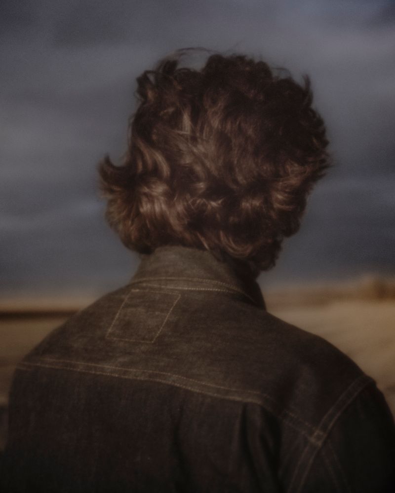 © Christian M Badach - Image from the Hotchkiss photography project