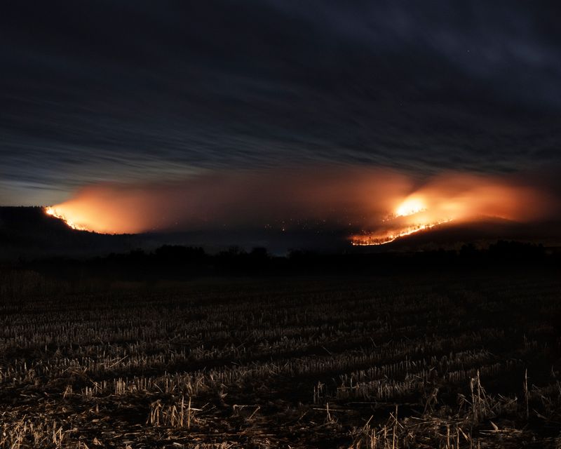 © Christian M Badach - Image from the Hotchkiss photography project