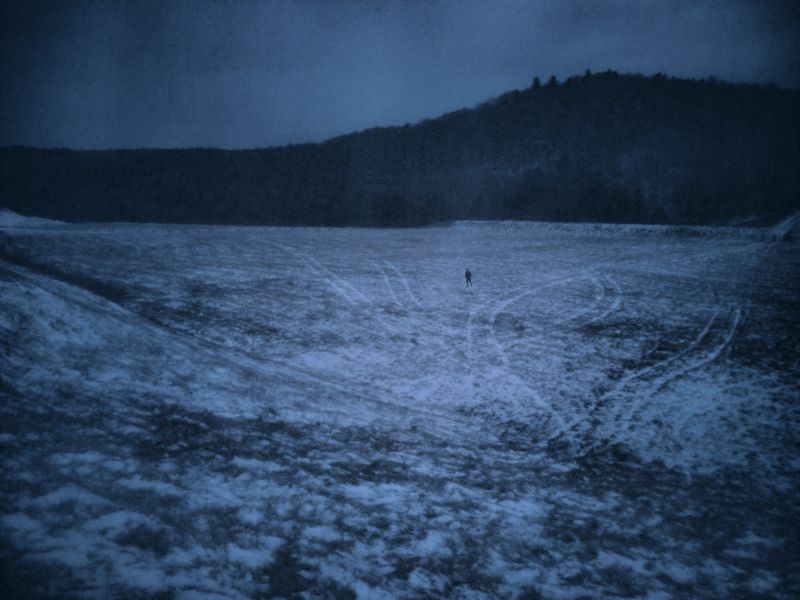 © Christian M Badach - Image from the Hotchkiss photography project