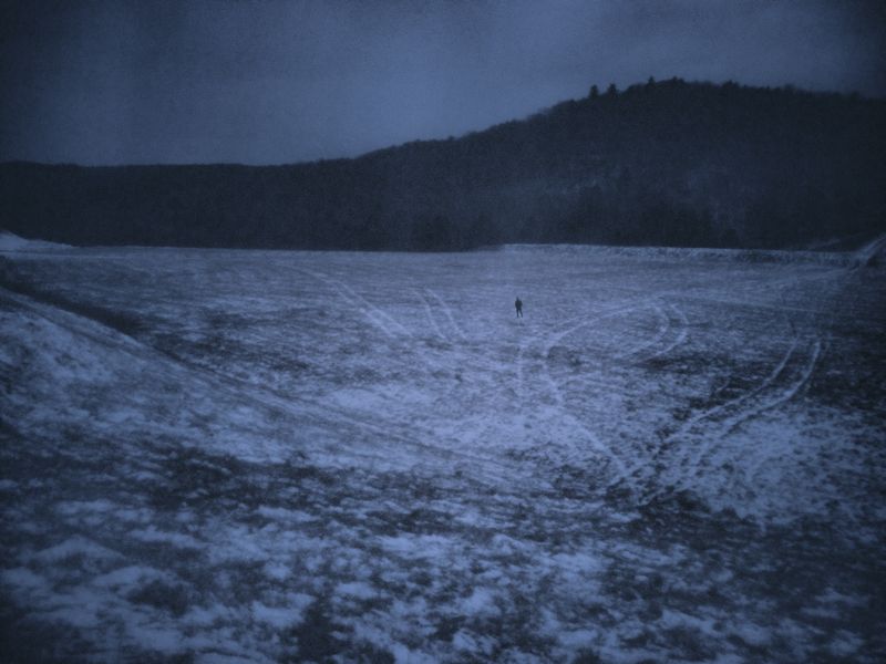 © Christian M Badach - Image from the Hotchkiss photography project