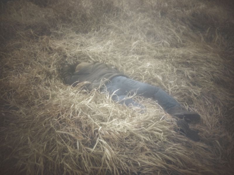 © Christian M Badach - Image from the Hotchkiss photography project