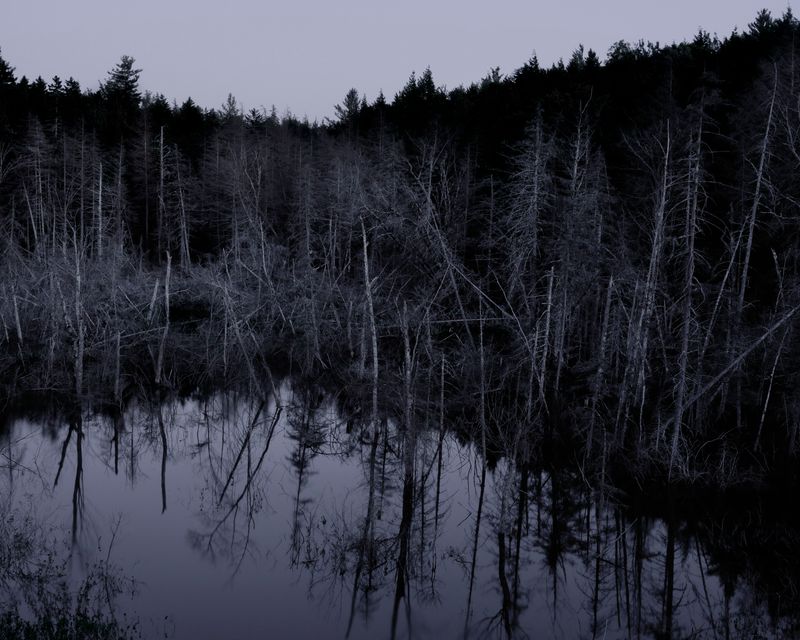 © Christian M Badach - Image from the Hotchkiss photography project