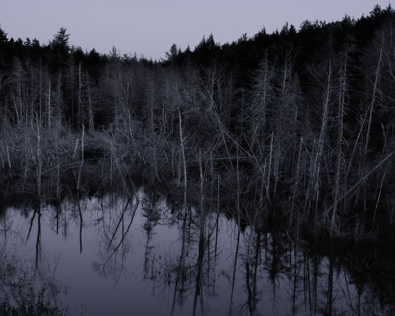 © Christian M Badach - Image from the Hotchkiss photography project