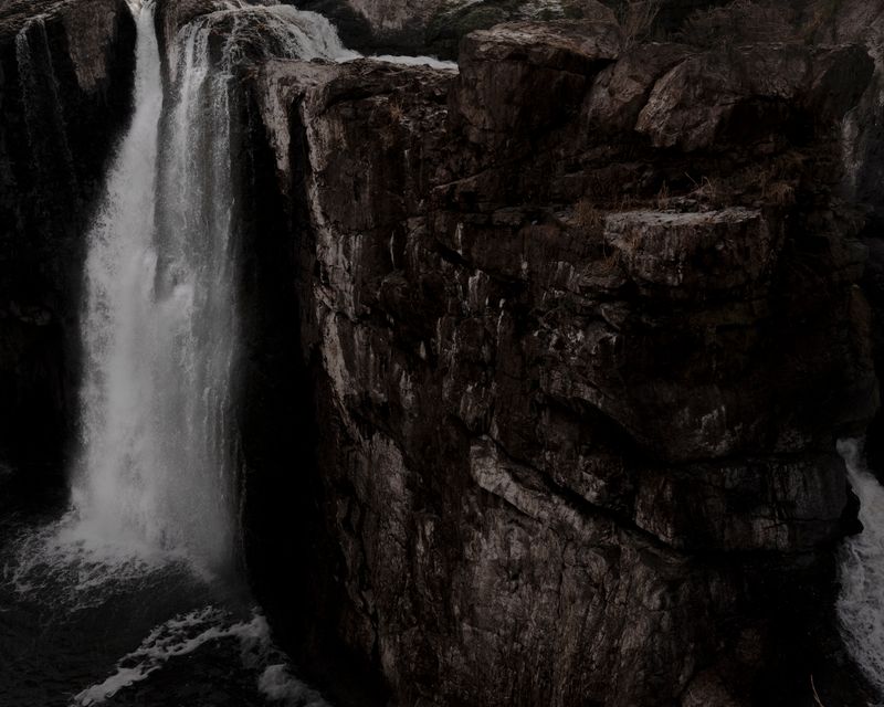 © Christian M Badach - Image from the Hotchkiss photography project