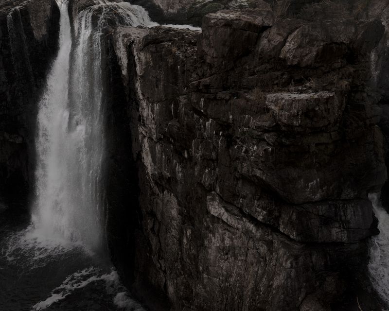 © Christian M Badach - Image from the Hotchkiss photography project