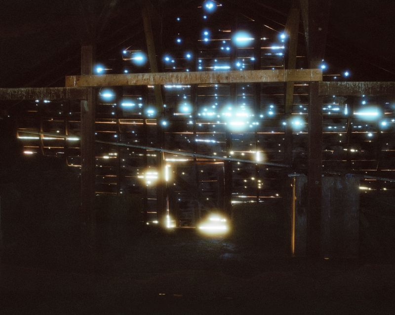 © Christian M Badach - Image from the Hotchkiss photography project