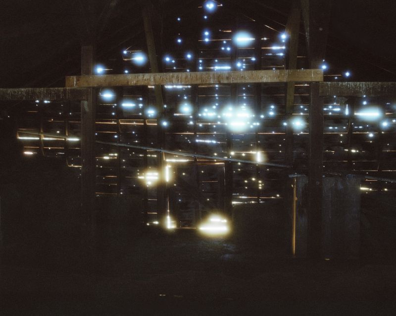 © Christian M Badach - Image from the Hotchkiss photography project