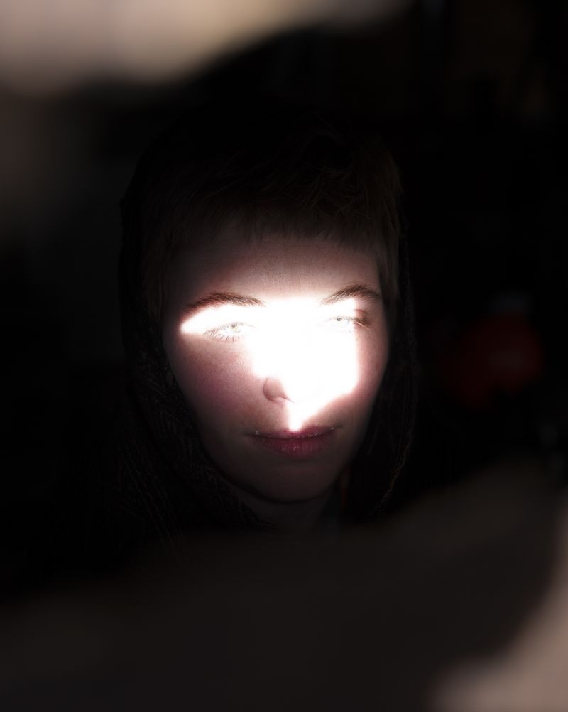 © Christian M Badach - Image from the Hotchkiss photography project