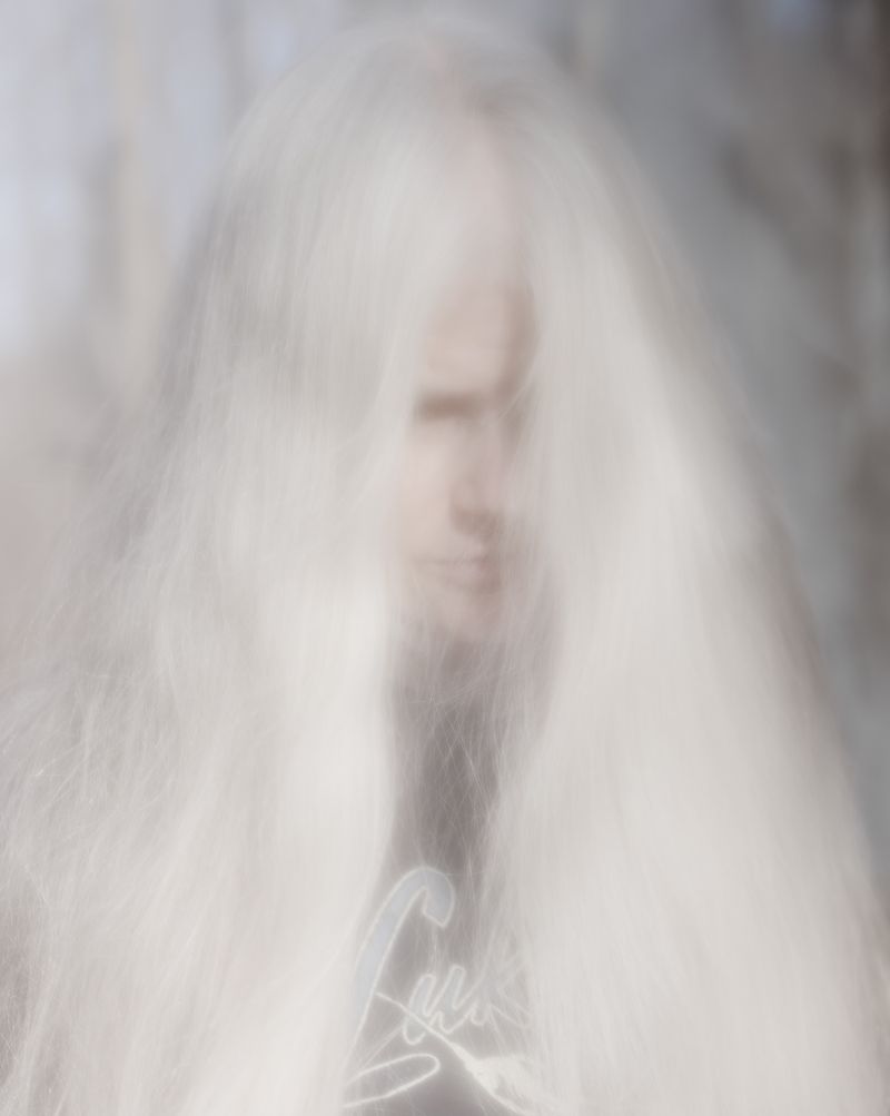 © Christian M Badach - Image from the Hotchkiss photography project