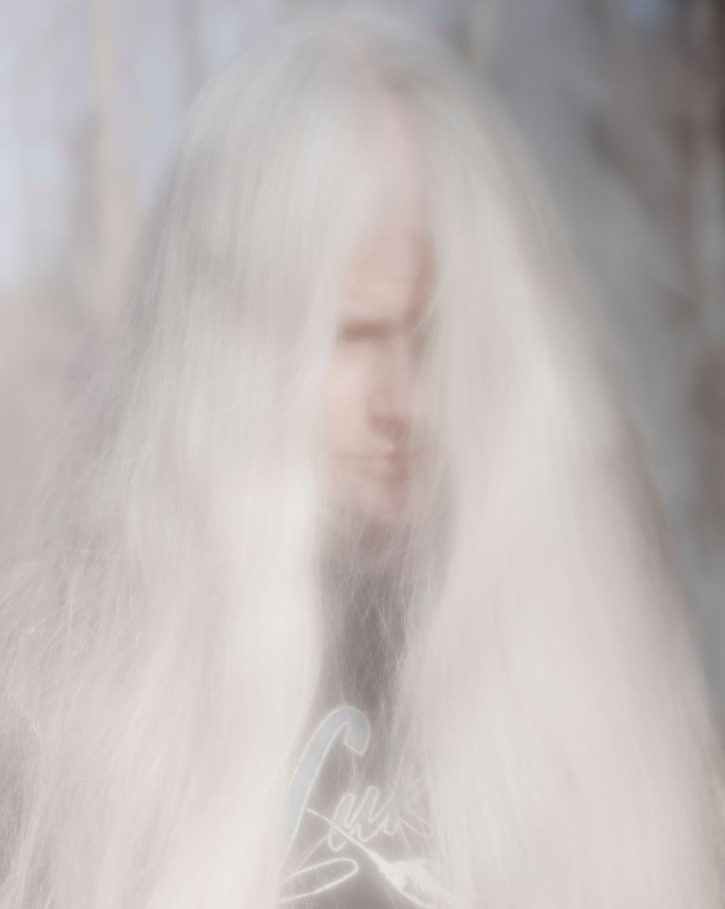 © Christian M Badach - Image from the Hotchkiss photography project