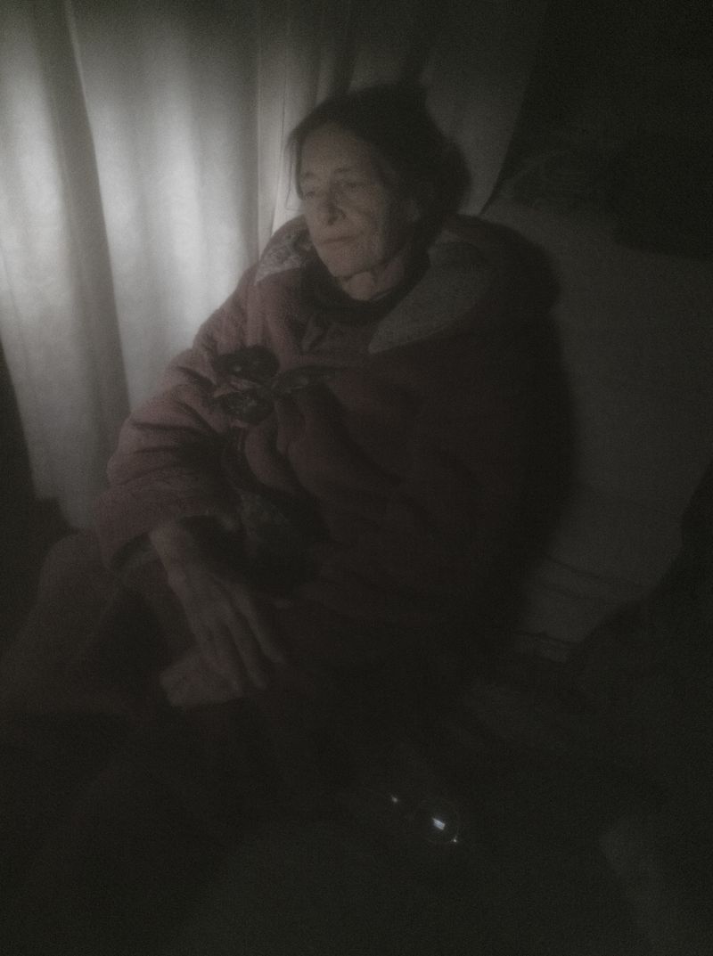 © Christian M Badach - Image from the Hotchkiss photography project