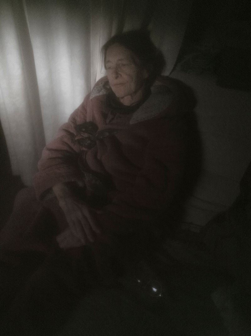 © Christian M Badach - Image from the Hotchkiss photography project