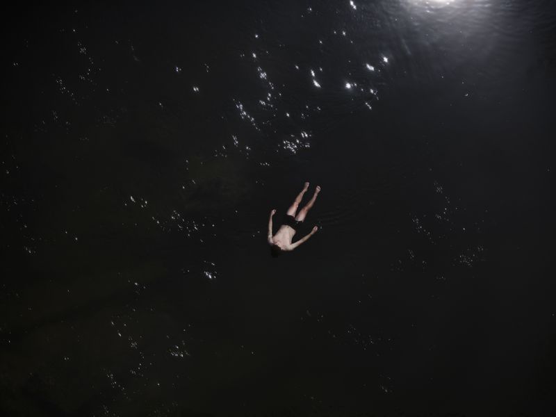 © Christian M Badach - Image from the Hotchkiss photography project