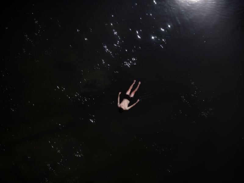 © Christian M Badach - Image from the Hotchkiss photography project