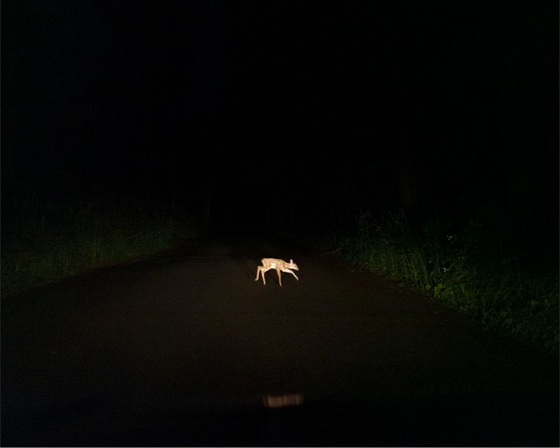 © Christian M Badach - Image from the Hotchkiss photography project