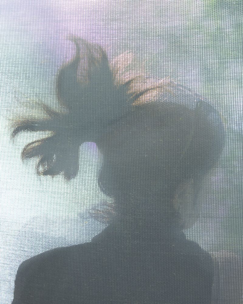 © Christian M Badach - Image from the Hotchkiss photography project