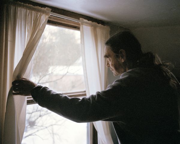 © Christian M Badach - Image from the Hotchkiss photography project