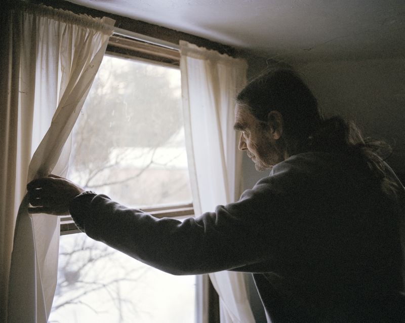 © Christian M Badach - Image from the Hotchkiss photography project