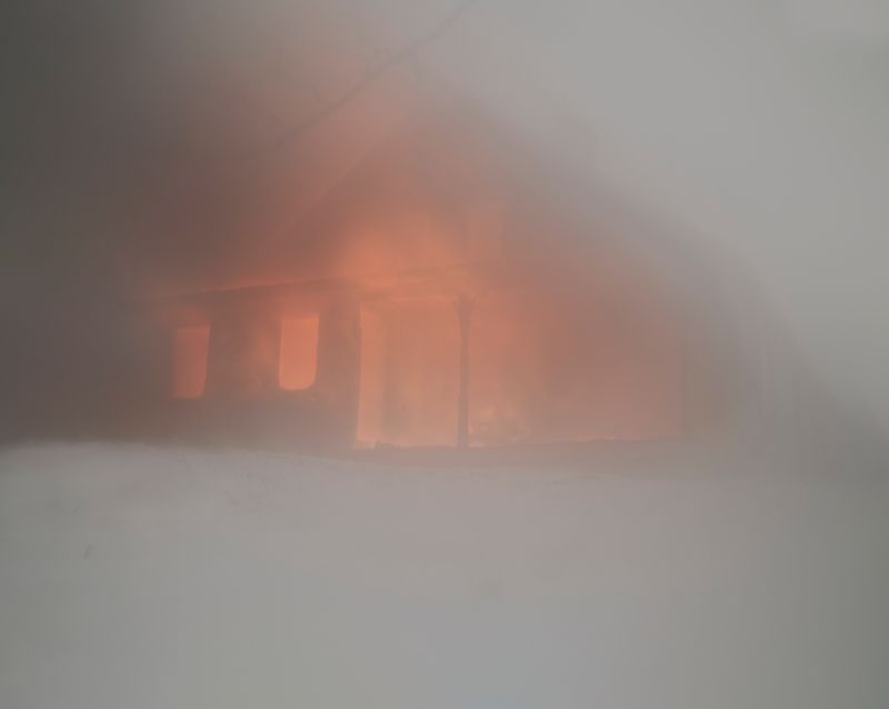 © Christian M Badach - Image from the Hotchkiss photography project