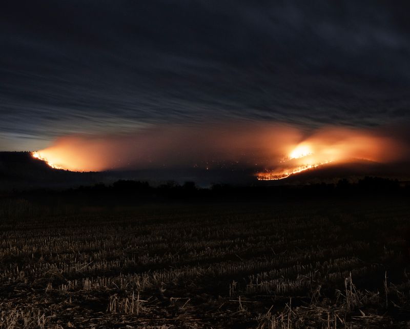 © Christian M Badach - Image from the Hotchkiss photography project