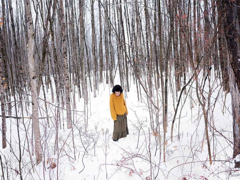 © Christian M Badach - Image from the Hotchkiss photography project