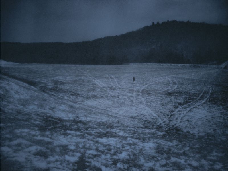 © Christian M Badach - Image from the Hotchkiss photography project