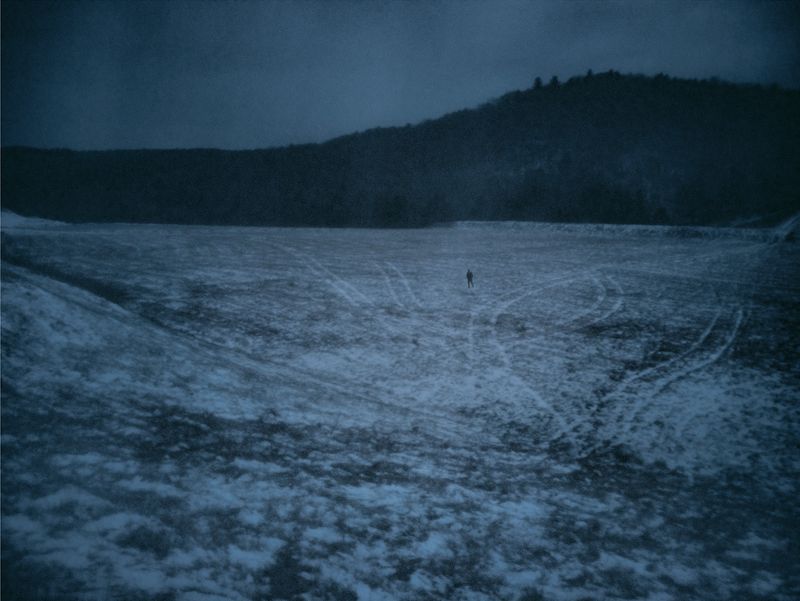 © Christian M Badach - Image from the Hotchkiss photography project