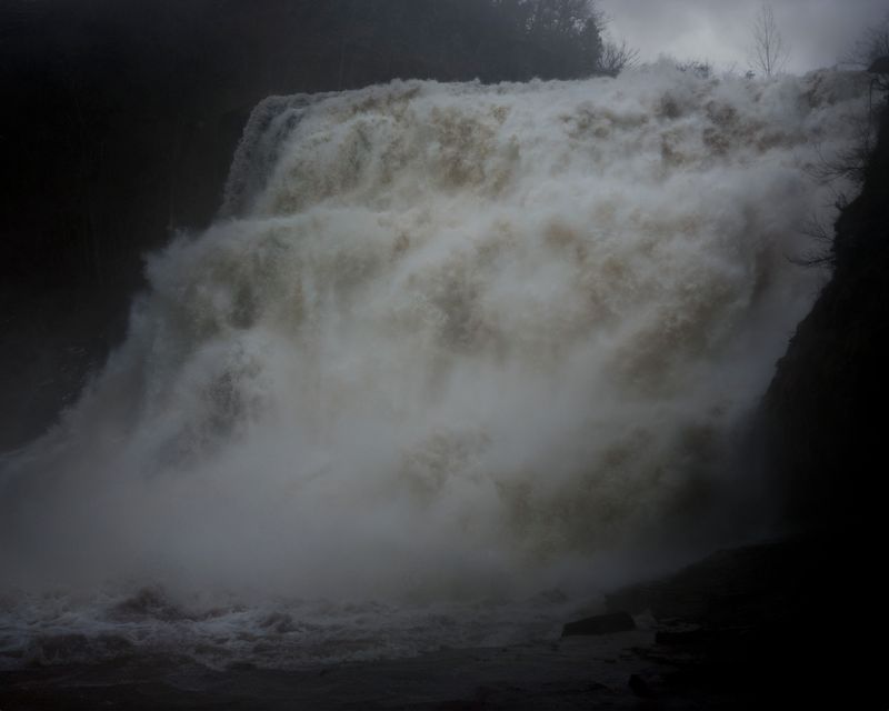 © Christian M Badach - Image from the Hotchkiss photography project