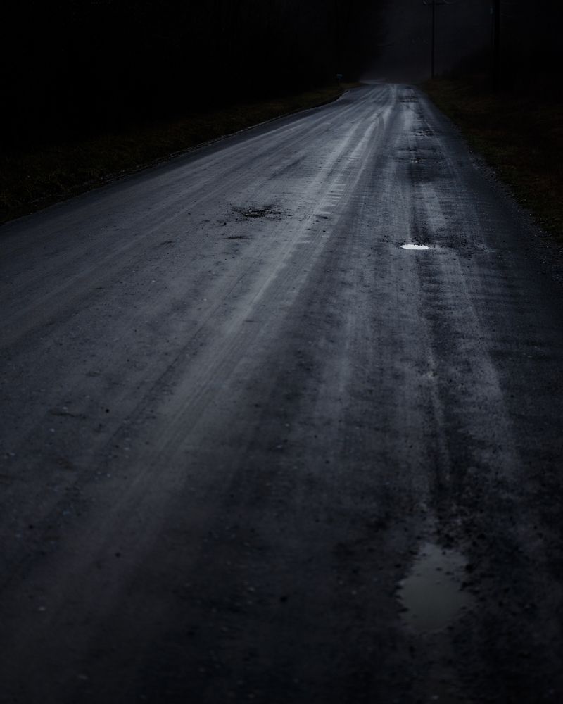 © Christian M Badach - Image from the Hotchkiss photography project
