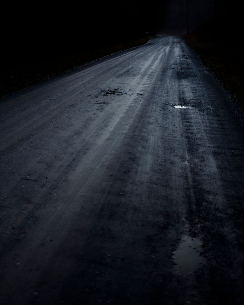 © Christian M Badach - Image from the Hotchkiss photography project