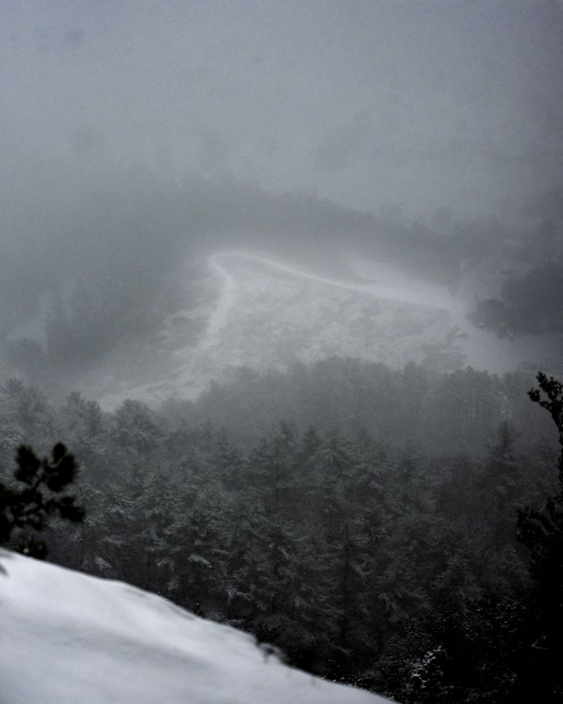 © Christian M Badach - Image from the Hotchkiss photography project