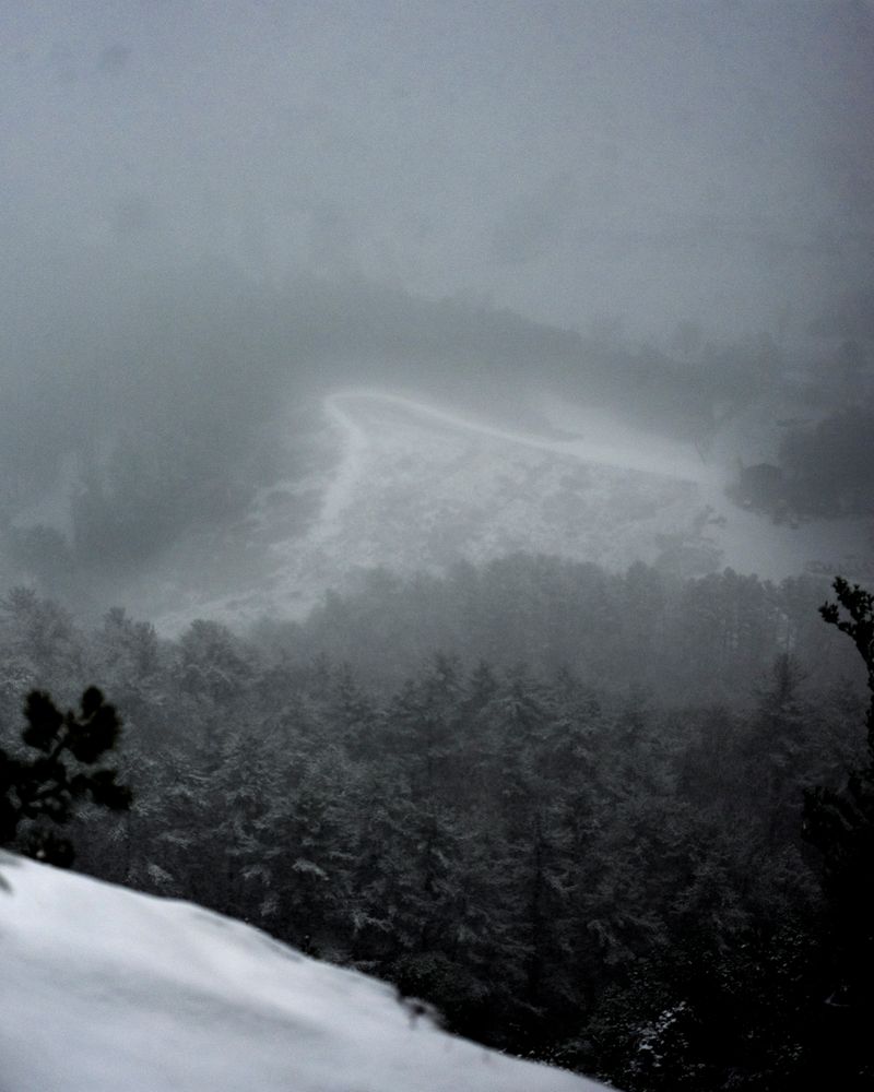 © Christian M Badach - Image from the Hotchkiss photography project