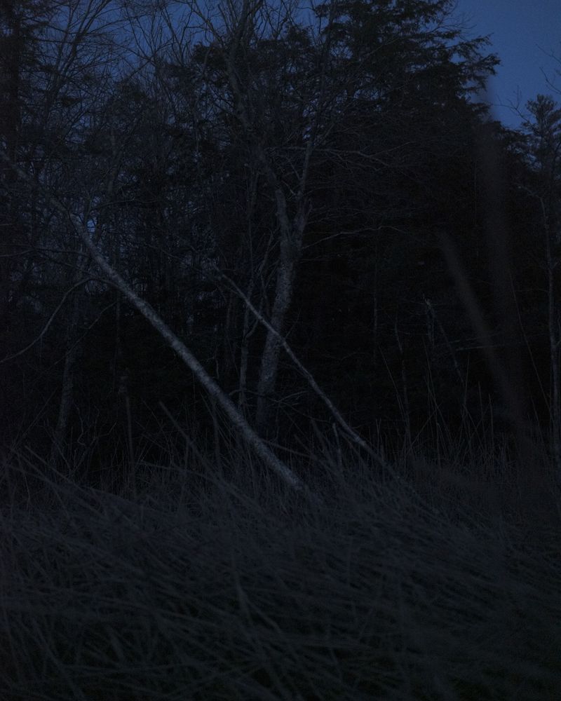 © Christian M Badach - Image from the Hotchkiss photography project