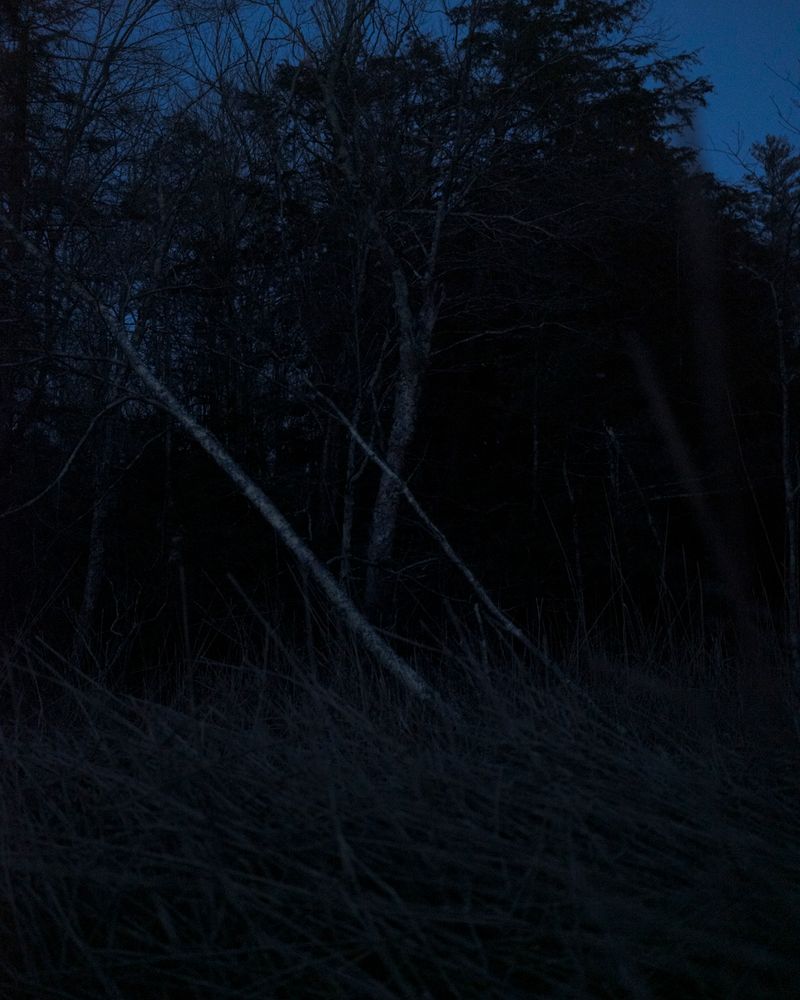 © Christian M Badach - Image from the Hotchkiss photography project