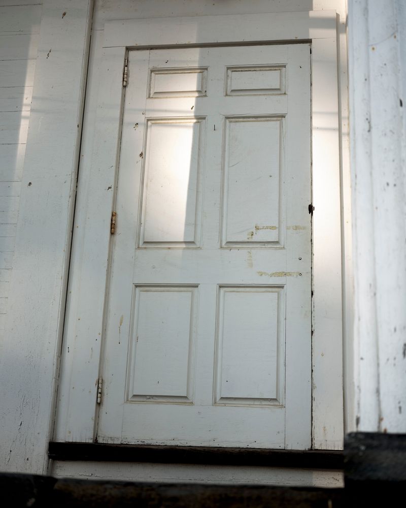 © Christian M Badach - Image from the Hotchkiss photography project