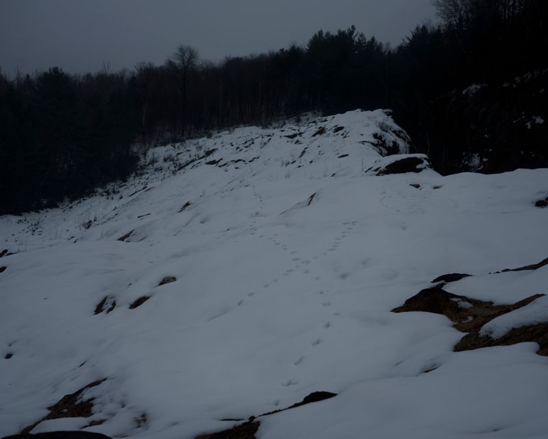 © Christian M Badach - Image from the Hotchkiss photography project