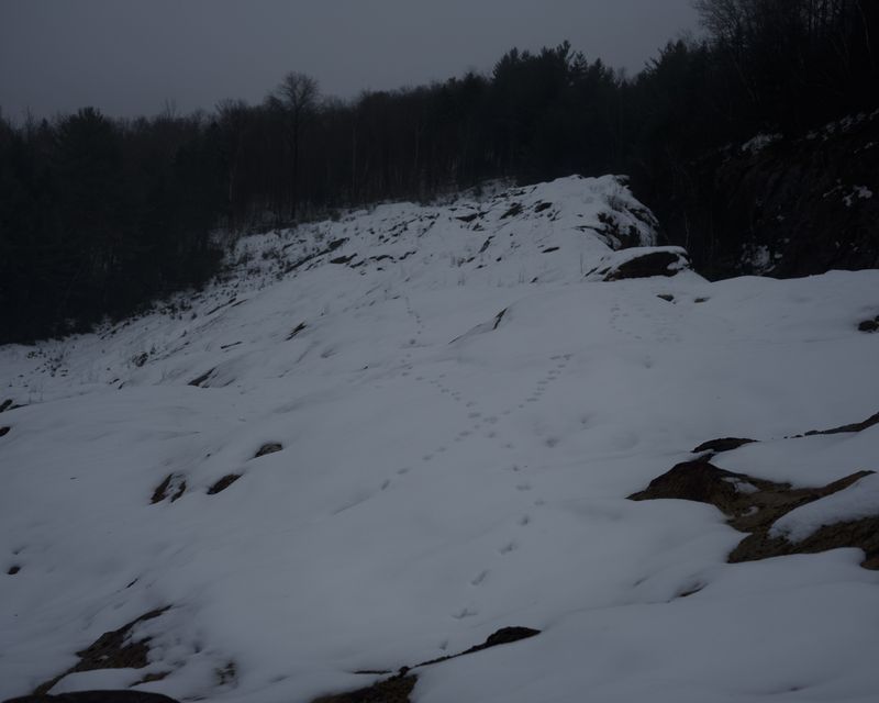 © Christian M Badach - Image from the Hotchkiss photography project
