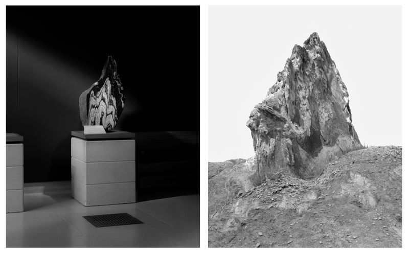 © Yiding Chen - Image from the Such an Effortless Choice photography project