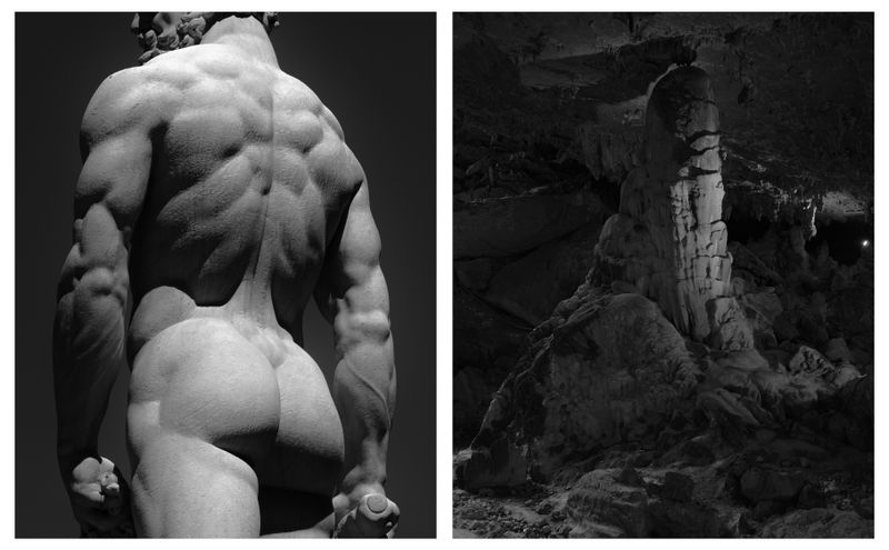 © Yiding Chen - Image from the Such an Effortless Choice photography project