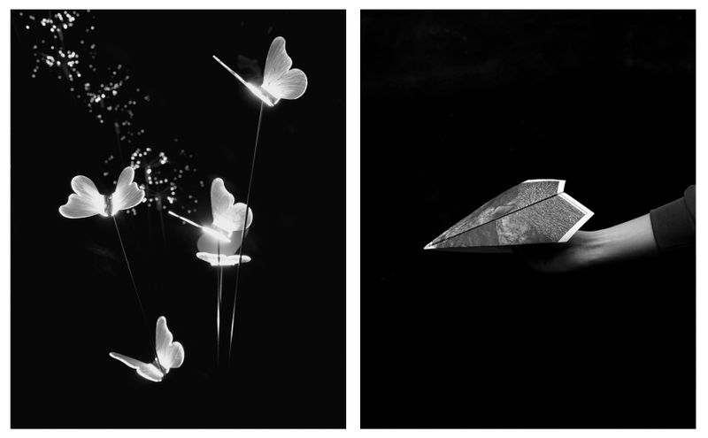 © Yiding Chen - Image from the Such an Effortless Choice photography project