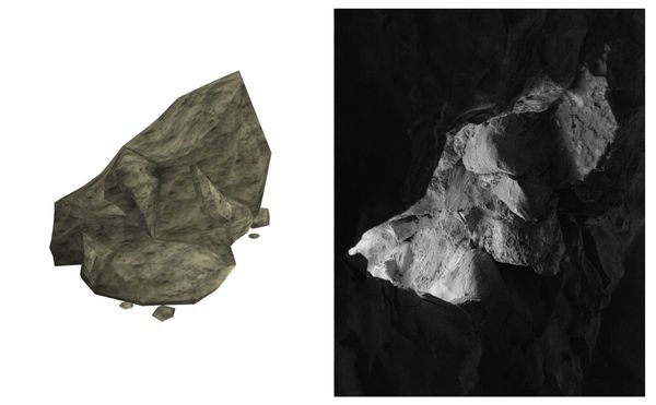 © Yiding Chen - Image from the Such an Effortless Choice photography project