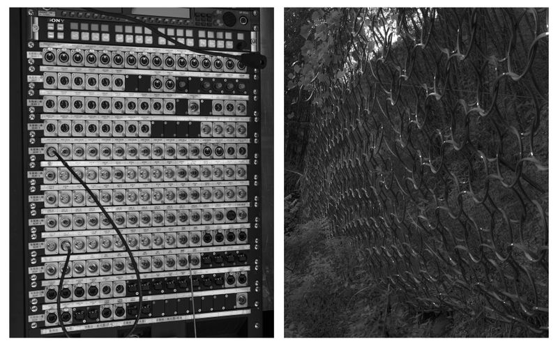 © Yiding Chen - Image from the Such an Effortless Choice photography project