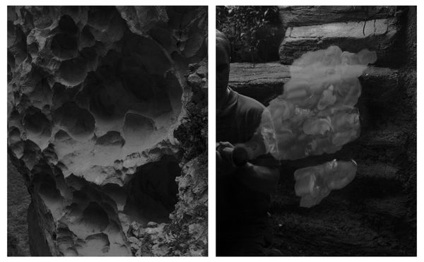 © Yiding Chen - Image from the Such an Effortless Choice photography project