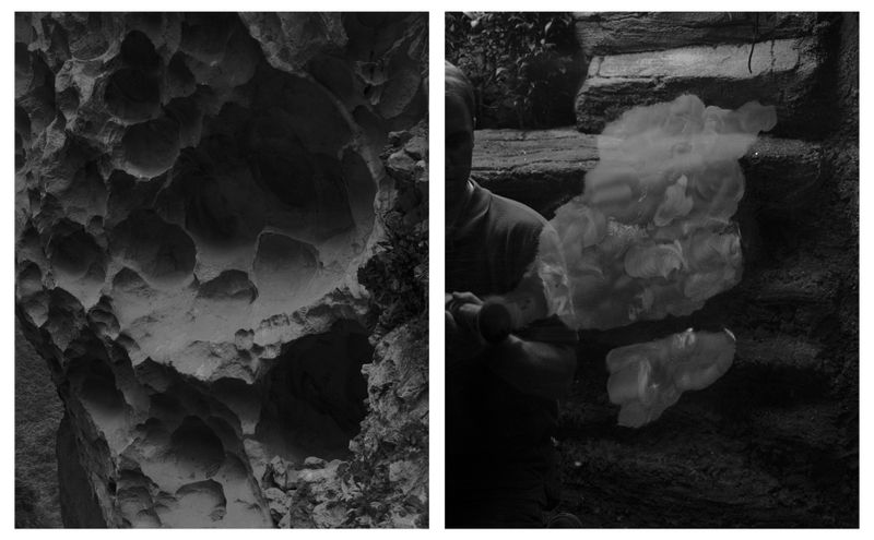 © Yiding Chen - Image from the Such an Effortless Choice photography project